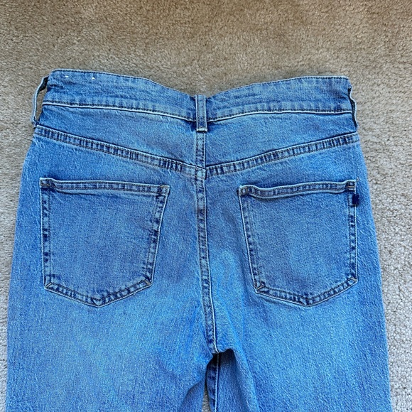 Pilcro Jeans - Picture 6 of 7